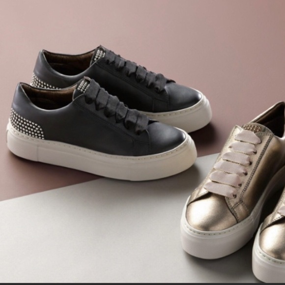 Attilio Giusti Leombruni AGL Pearl Sneakers - Picture 11 of 11